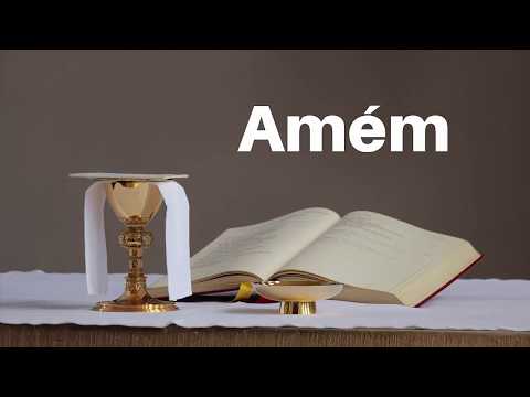 Amém video