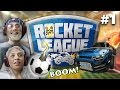 Let's Play Rocket League FOREVER! FGTEEV MOM vs. DAD Gameplay (#1 Match) BEST GAME EVER! Let's Play Rocket League FOREVER! FGTEEV MOM vs. DAD Gameplay (#1 Match) BEST GAME EVER!