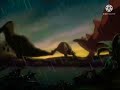 Run You Herbivorous Dinosaurs Flee Flee In Terror At The Approach Of The Mighty Megalosaurus