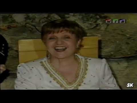 Zaharinka Milosavljevic i Car Samoil Stariot Fener