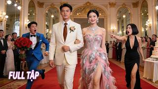 Bị hôn phu phản bội, cô dứt khoát gả cho CEO ngàn tỷ soái ca, mà đâu hay anh đã yêu cô suốt bao năm!