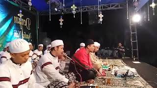 Download lagu Az Zahir suluk Wulidal Huda,,,Ya Robba makkah terbaru,,,Ya Hadi Sir Ruwaida November 2017 mp3