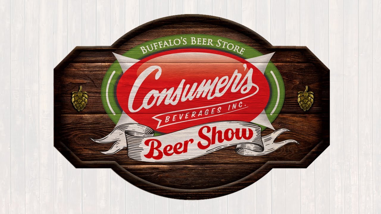 The Consumer's Beverages Beer Show S1: E4