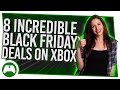 8 Incredible Black Friday Deals You'd Be Mad To Miss On Xbox