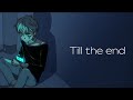 VIVINOS Unknown Till The End Alien Stage Lyrics