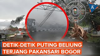 Download lagu Detik-detik Puting Beliung Terjang Pakansari Bogor, Atap Beterbangan! mp3 Download lagu Detik-detik Puting Beliung Terjang Pakansari Bogor, Atap Beterbangan! mp3