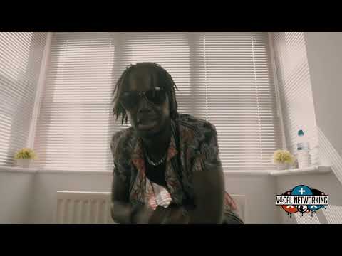 Vocal Networking - Ishesoniq - Storm