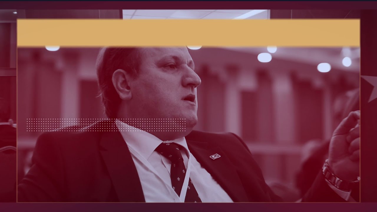 TEYFED 1.  Olağan Genel Kurulu