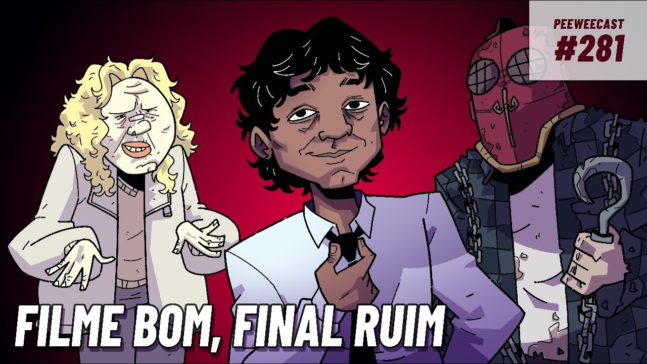 Filmes BONS com Finais RUINS | PWC #283