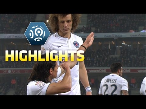 Highlights : Week 16 / 2014-2015