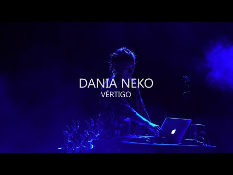 Sesiones QMP | Dania neko | Vértigo