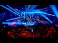 Alesha Dixon performs Drummer Boy (LIVE Tonight ...