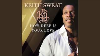 Yumi - Keith Sweat