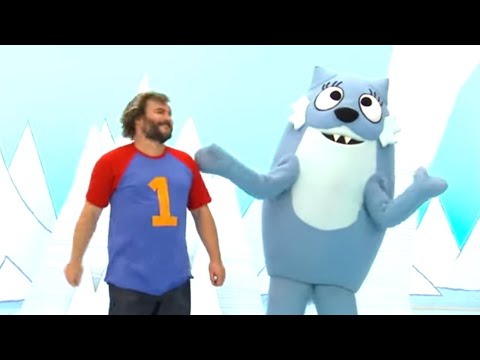 Yo Gabba Gabba en Español 217 - Nuevos amigos | Capítulos Completos HD | Temporada 2