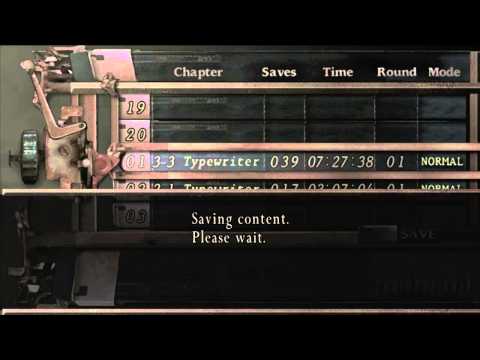 Resident Evil 4 Playthrough - Episode 42: Try Chest Compressions!!!