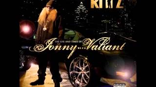 Rittz - Misery Loves Company