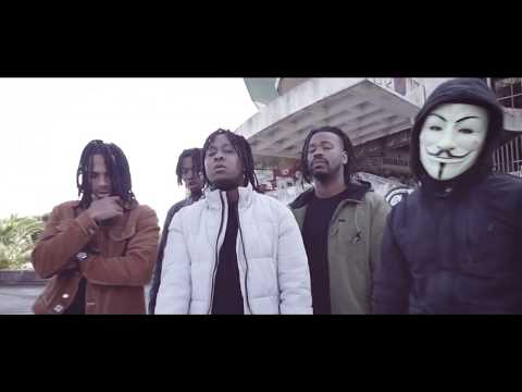 HRD FILMS || DIRECTOR'S REEL 2019