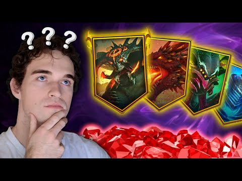 Directionless? DO THIS After Getting Your First 6-Star Champion! - Raid Shadow Legends F2P Guide