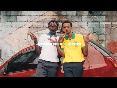 jovem dex - étpm feat. yunk vino, mc igu (slowed + reverb)