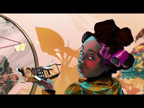 Dre Island - Situation (Official Audio)