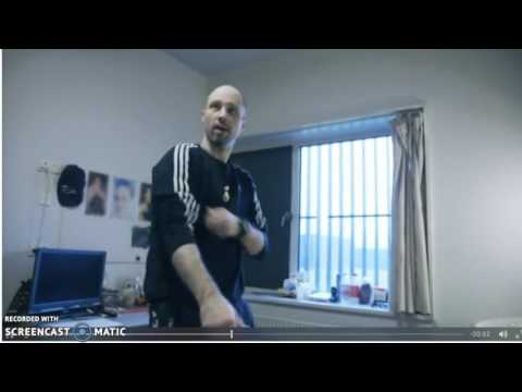 Kan man flygte fra et fængsel i dag?