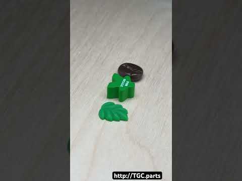 Premium Coffee Bean video