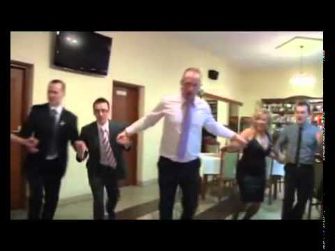 Wodzirej weselny 3  - www.ProjektySlubne.pl