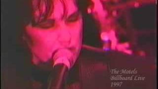 The Motels - Teeth