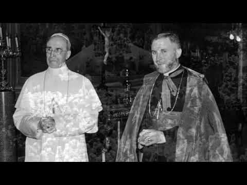 Tko je bio nadbiskup Lefebvre (I. dio)