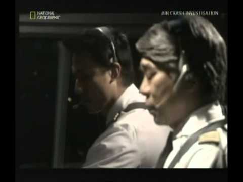 Katastrofa w przestworzach - Cel zniszczony