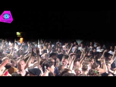 11.05.2014 Trouw // Clockworks // Ben Klock // Track ID: DVS1 - Spying