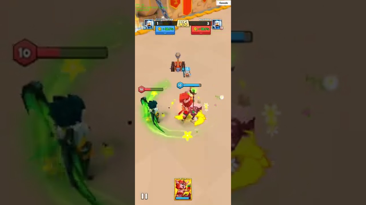 Gameplay Video