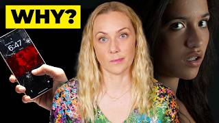 How to Stop Chasing Emotionally Unavailable People