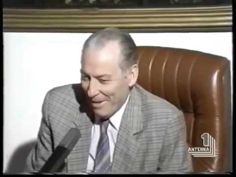 Modena Volley - Scudetto 1986/87, la vittoria della Panini contro la Maxicono Parma