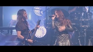 EPICA (live) &quot;The Essence of Silence&quot; @Berlin Jan 25, 2017
