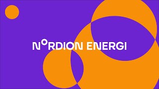 Nordion Energi (English)
