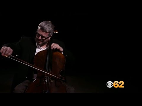 Eye On Detroit - Great Lakes Chamber Music Festival