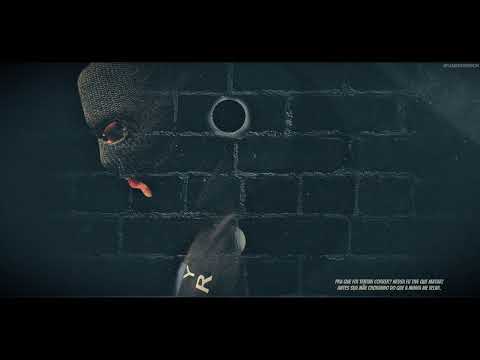 "FILME DE TERROR" - MC LACERDA ZL (DJ VINNY ZL)