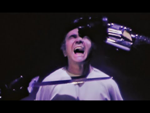 Battlestar Galactica Baltar Execution 1978 Deleted