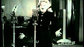 Betty Hutton -- Murder, He Says Murder He Says