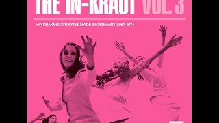 Katja Ebstein - A Hard Day&#39;s Night