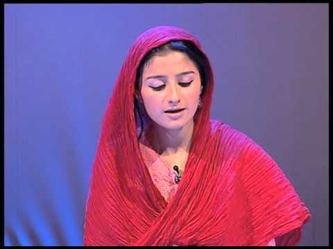 ए ख़ुदा ए ख़ुदा तेरे बन्दे हैं हम , उम्दा हम्द , उफ़क़ खान || "Aye Khuda Aye Khuda by Ufaq Khan