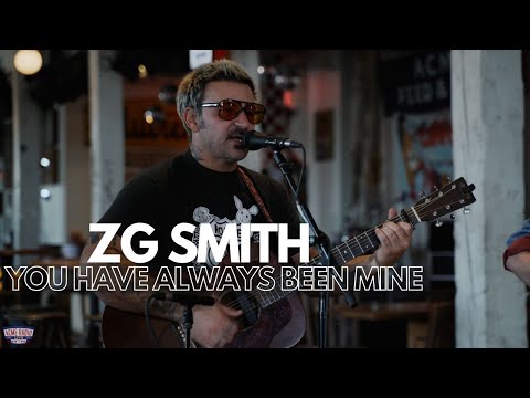 ZG Smith - "You Have Always Been Mine" - Acme Radio Session