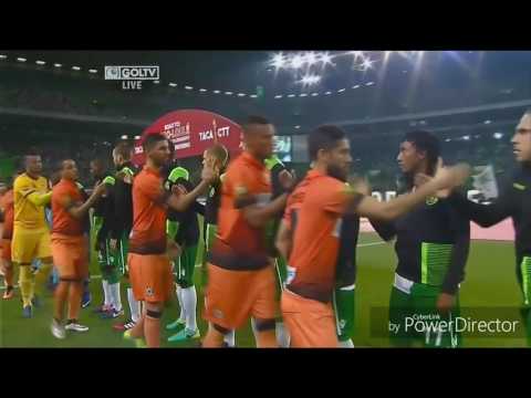 Gelson Martins - Skills - 2016\17