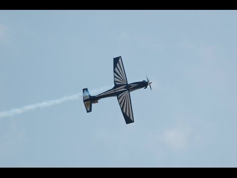 AAD 2016 - SAAF Silver Falcons
