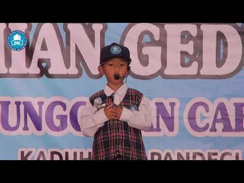 Performance SDIU Cahaya AL Fatih