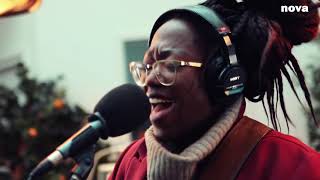 Mélissa Laveaux - Nan Fon Bwa | Live Plus Près De Toi