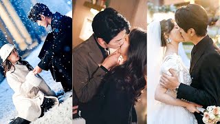 Setelah meninggalkan bajingan itu, dia menikah dengan bos misterius dan dimanja olehnya！