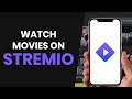 How To PROPERLY Watch Movies On Stremio FULL GUIDE