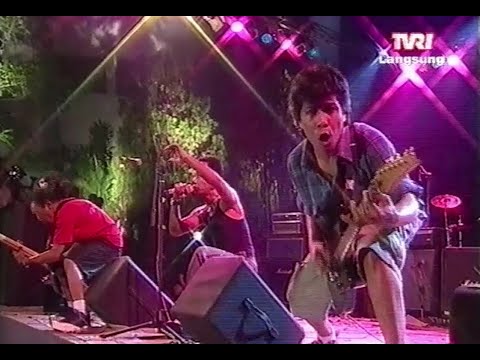 Edane   -Kau Pikir Kaulah Segalanya?-